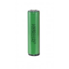 Li-ion rechargeable battery INR18650 3.6V 3500mAh with protection